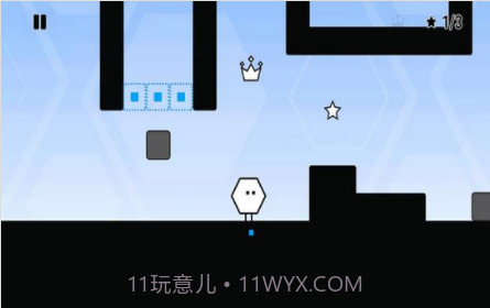 六边形男孩v0.4.18截图