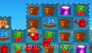 农场消消消最新版本v1.0.11截图