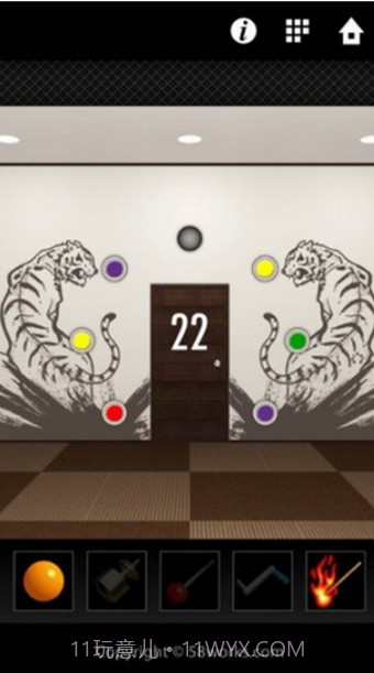 开门逃脱游戏5.0.10截图