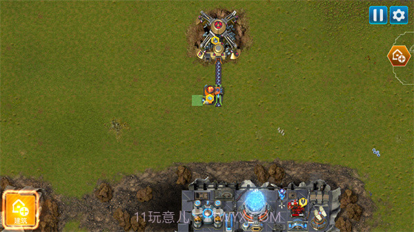 回收工厂完整版v1.12.8截图