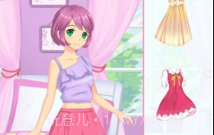 时装达人秀v1.0.22截图