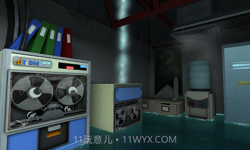 请不要碰任何东西最新版1.3截图