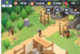 幸存者岛屿v138鐎瑰宕渧1.11截图