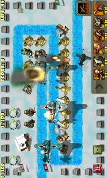 小小指挥官之二战风云LittleCommander官网版1.5截图