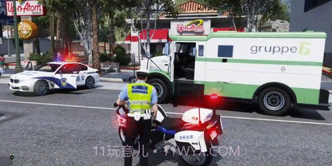 中国特警（Police set weapons patrol simulator）1.2截图
