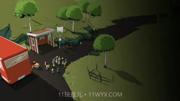 寻找走丢的孩子们最新版1.3截图