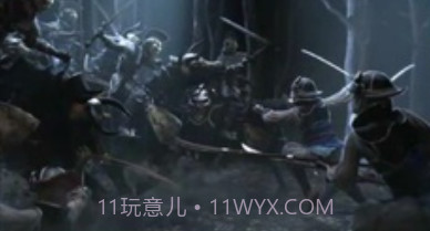 火焰纹章ifv1.17截图