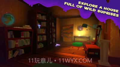 幽灵行者赫尔行动免费版1.0.3截图