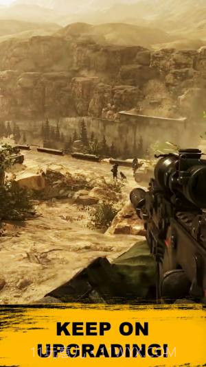 特种部队武装袭击1.2.3截图