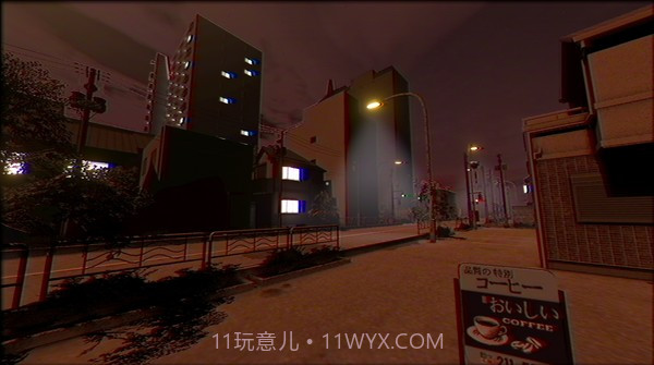 终焉介护手机版1.0截图