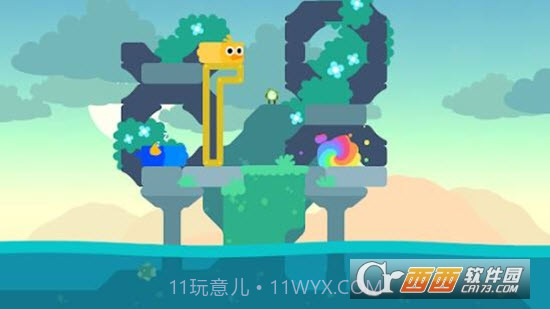 蛇鸟入门SnakebirdPrimer官网版1.4截图