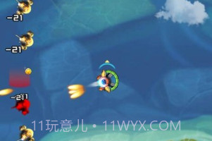 终极机甲枪战v1.0.19截图