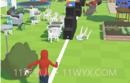 牛奶箱挑战赛v1.18截图