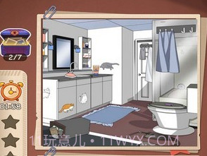 劈腿必须死最新v1.0.13截图