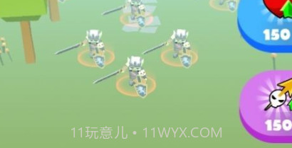 弓箭射手大师v0.21截图