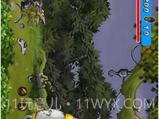 FC合金弹头v1.13截图