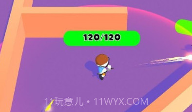 未知战区v1.12截图