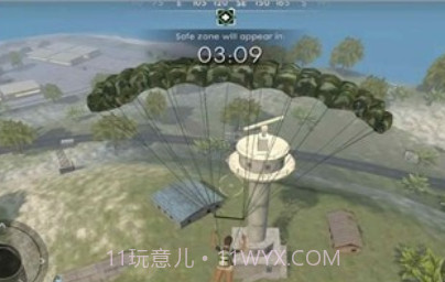 小队生存战争完整版v1.13截图