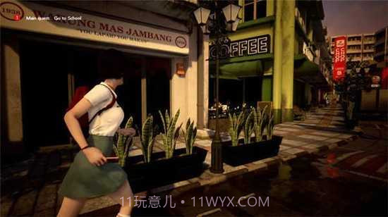 小镇惊魂官网版v4.7截图