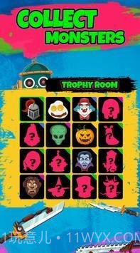 击中怪物大师1.1.13截图