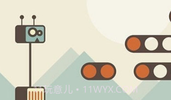 机器人闪避v1.22截图