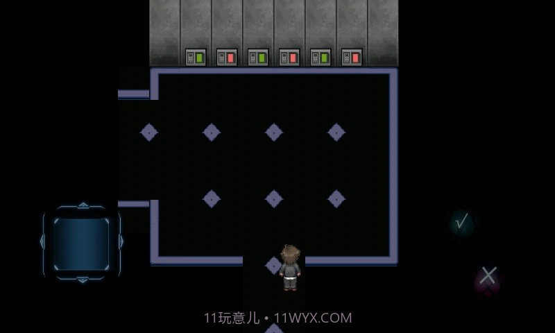 ANT空间站v1.17截图