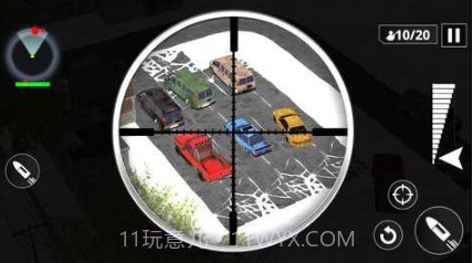 冬季战争的呼唤v1.17截图