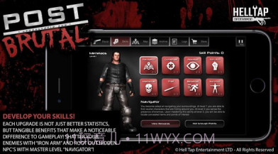 启示和残酷v1.7.16截图