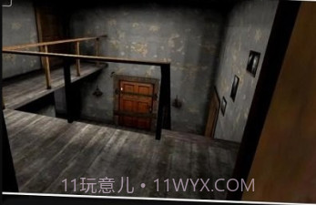 恐怖奶奶汉化版v2.15截图