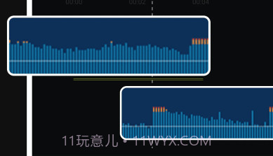 audio音频剪辑v1.0.17截图