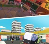 绝地像素人射击大作战v1.21截图