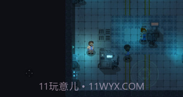 耐力死亡空间v3.8.19截图