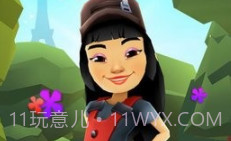 地铁跑酷初始版v4.01.16截图