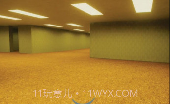 后室逃离怪人v1.16截图