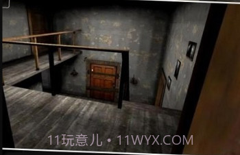 恐怖奶奶5梦醒时分中文版v0.13截图