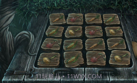 幽灵庄园的秘密4v1.17截图