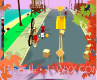 疯狂漂移3v1.0.19截图