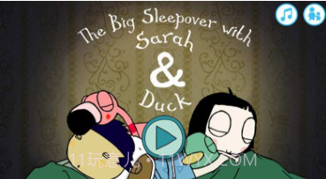 莎拉和小鸭子2v1.16截图