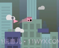 跳过屋顶v1.19截图