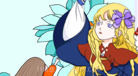 小暖拼图v1.22截图