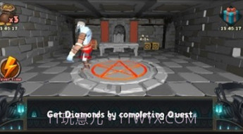 地牢大亨v1.0.19截图