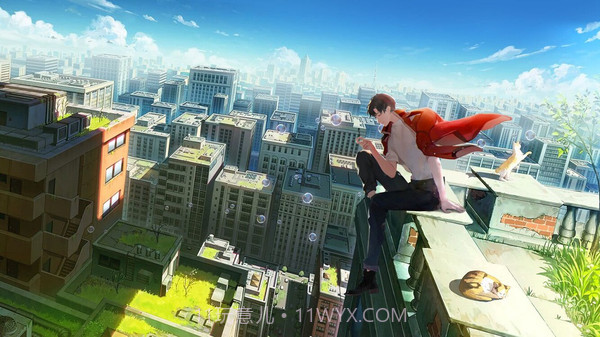 商道高手v3.16截图