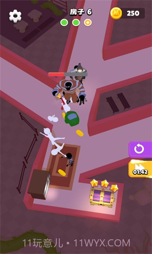 闹腾房子1.2.17截图