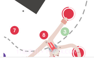 长腿攀爬家V0.9.21截图