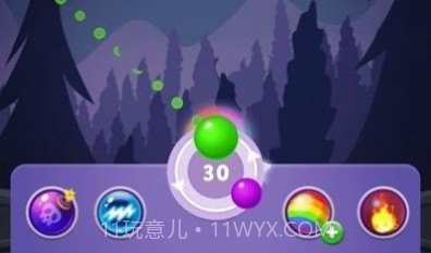 解压泡泡龙v1.0.13截图