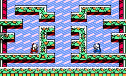 雪人兄弟经典版v1.1.15截图