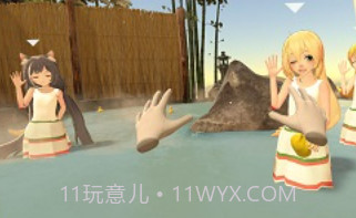 小忍计划2温泉篇v1.5.16截图