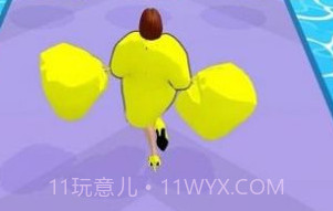 购物狂奔v0.15截图