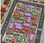 停车场塞车一整天v1.21截图