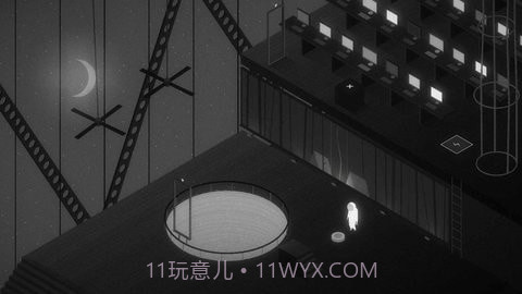 Starman v1.1v1.17截图